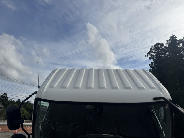 日野 レンジャー 中型 クレーン付き TKG-FC9JKAP(95729) 40枚目