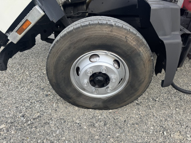 日野 レンジャー 中型 クレーン付き TKG-FC9JKAP(95729) 41枚目