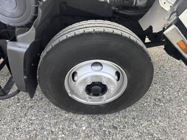 日野 レンジャー 中型 クレーン付き TKG-FC9JKAP(95729) 42枚目