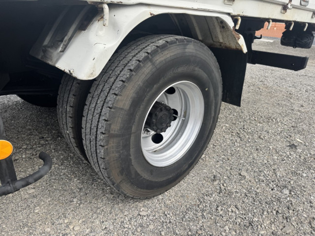 日野 レンジャー 中型 クレーン付き TKG-FC9JKAP(95729) 43枚目