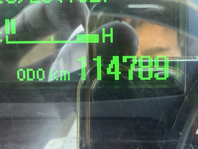 三菱ふそう キャンター 小型 クレーン付き TKG-FEB90(95730) 20枚目