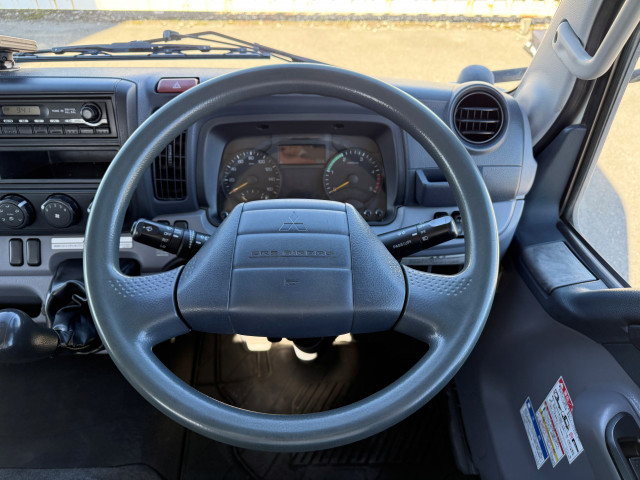 三菱ふそう キャンター 小型 クレーン付き TKG-FEB90(95730) 21枚目