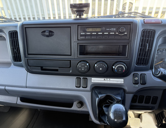 三菱ふそう キャンター 小型 クレーン付き TKG-FEB90(95730) 23枚目