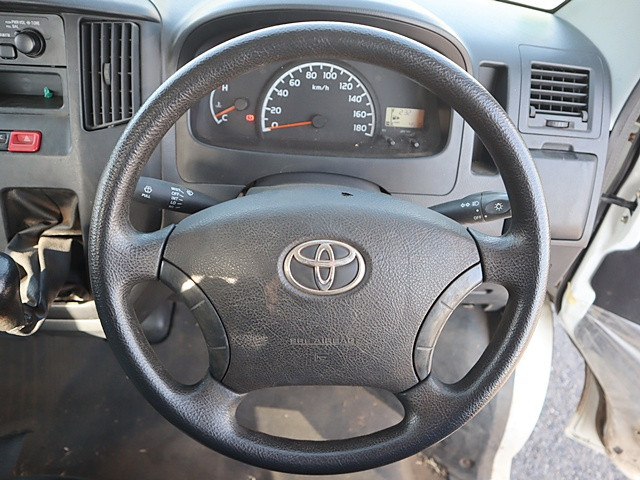 トヨタ タウンエース 小型 平ボディ DBF-S402U(95731) 4枚目