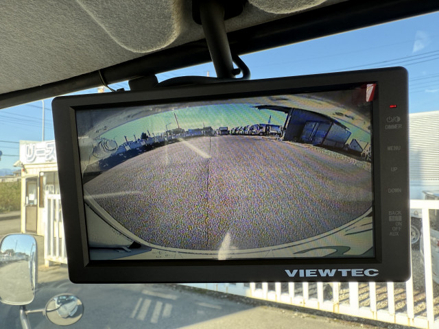 三菱ふそう キャンター 小型 クレーン付き TKG-FEB90(95730) 26枚目