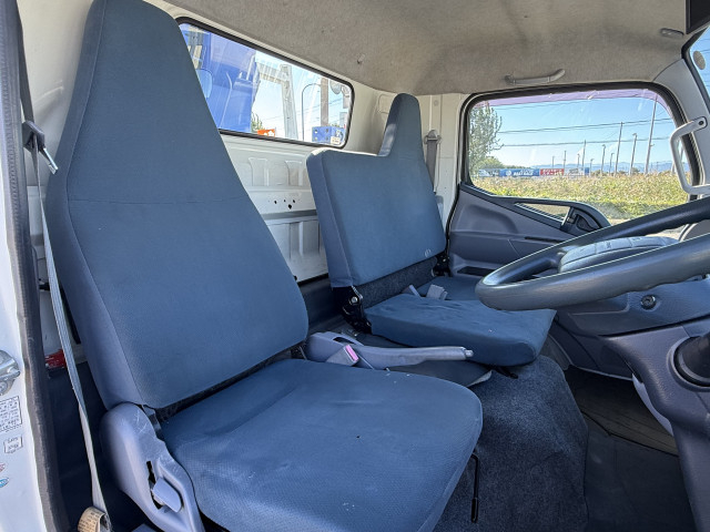 三菱ふそう キャンター 小型 クレーン付き TKG-FEB90(95730) 27枚目