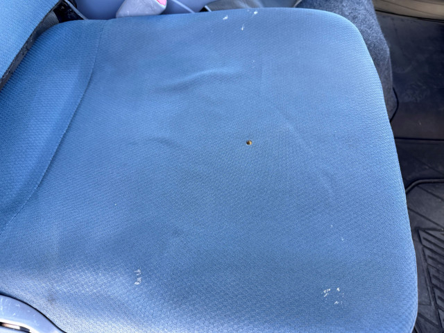 三菱ふそう キャンター 小型 クレーン付き TKG-FEB90(95730) 28枚目