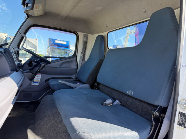 三菱ふそう キャンター 小型 クレーン付き TKG-FEB90(95730) 29枚目