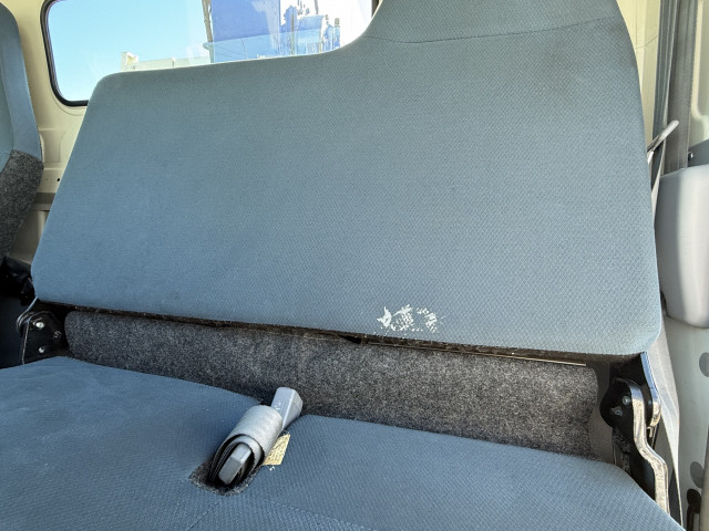 三菱ふそう キャンター 小型 クレーン付き TKG-FEB90(95730) 30枚目