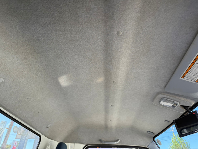 三菱ふそう キャンター 小型 クレーン付き TKG-FEB90(95730) 31枚目