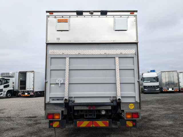 日野 プロフィア 大型 アルミウィング QPG-FS1EWEG(95732) 6枚目