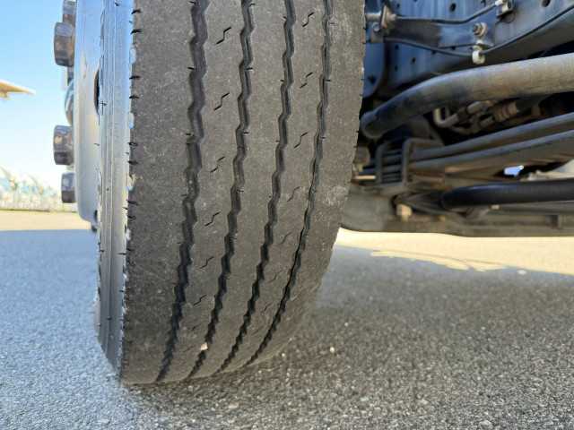 三菱ふそう キャンター 小型 クレーン付き TKG-FEB90(95730) 34枚目