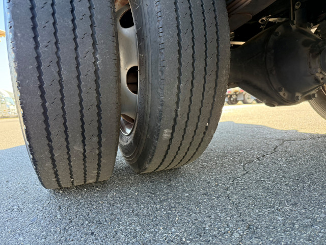 三菱ふそう キャンター 小型 クレーン付き TKG-FEB90(95730) 35枚目