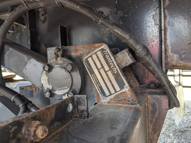 日野 プロフィア 大型 アルミウィング QPG-FS1EWEG(95732) 9枚目