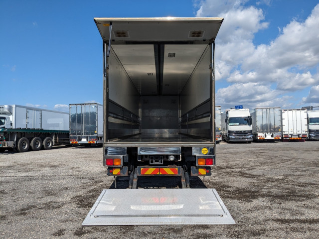 日野 プロフィア 大型 アルミウィング QPG-FS1EWEG(95732) 11枚目