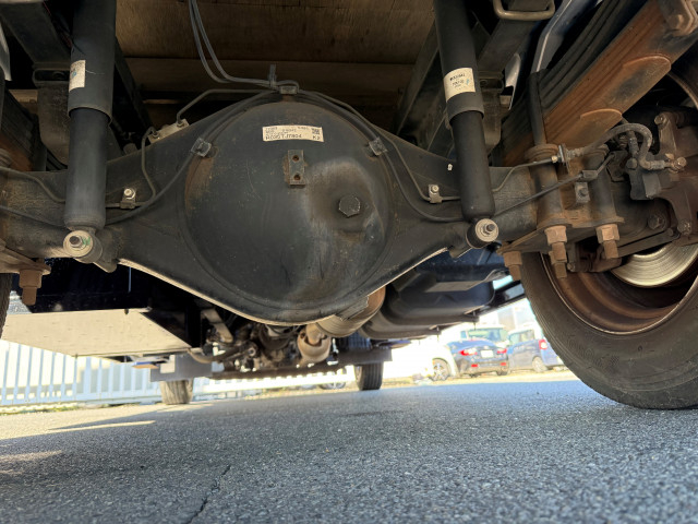 三菱ふそう キャンター 小型 クレーン付き TKG-FEB90(95730) 38枚目