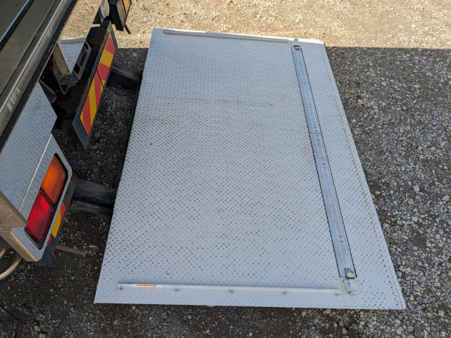 日野 プロフィア 大型 アルミウィング QPG-FS1EWEG(95732) 12枚目