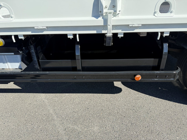 三菱ふそう キャンター 小型 クレーン付き TKG-FEB90(95730) 39枚目