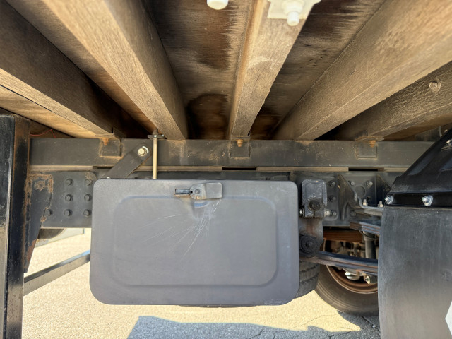 三菱ふそう キャンター 小型 クレーン付き TKG-FEB90(95730) 40枚目