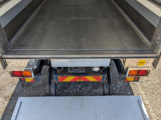 日野 プロフィア 大型 アルミウィング QPG-FS1EWEG(95732) 14枚目