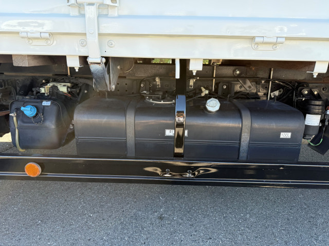 三菱ふそう キャンター 小型 クレーン付き TKG-FEB90(95730) 41枚目