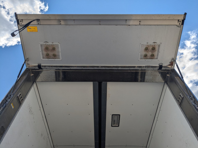 日野 プロフィア 大型 アルミウィング QPG-FS1EWEG(95732) 15枚目