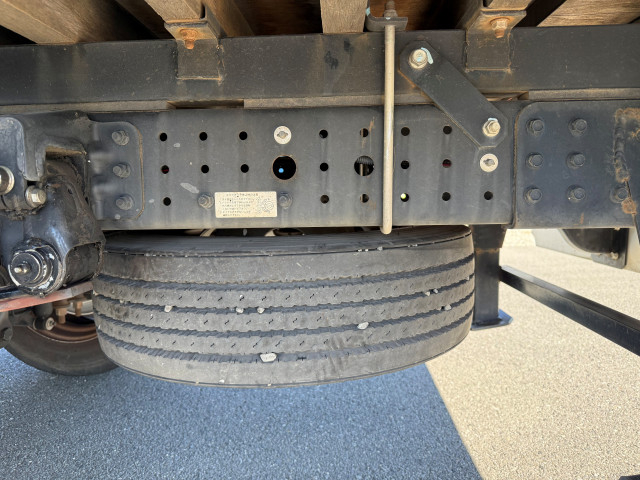 三菱ふそう キャンター 小型 クレーン付き TKG-FEB90(95730) 42枚目