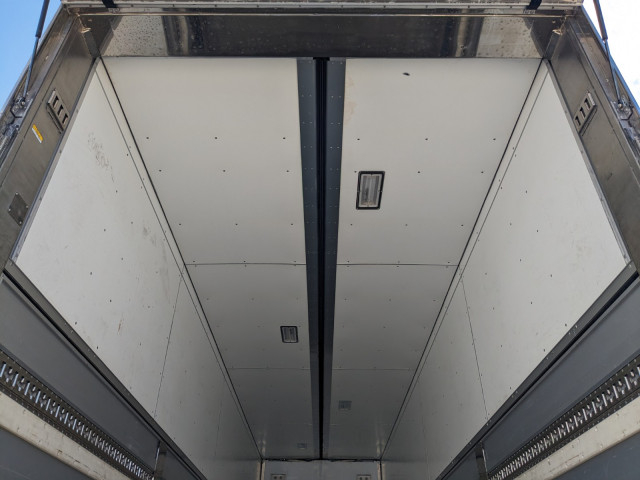 日野 プロフィア 大型 アルミウィング QPG-FS1EWEG(95732) 17枚目