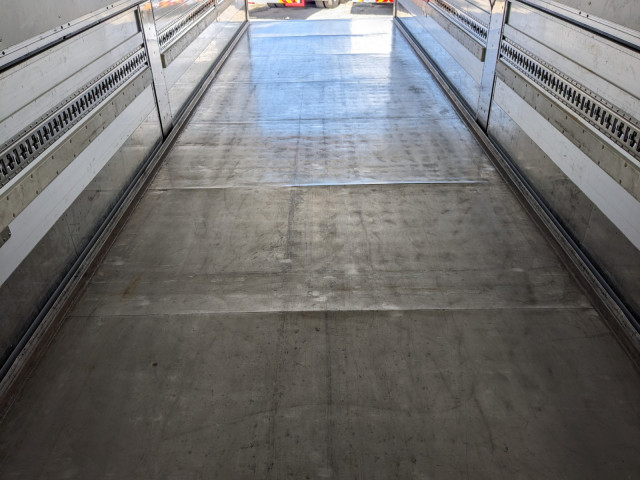 日野 プロフィア 大型 アルミウィング QPG-FS1EWEG(95732) 20枚目