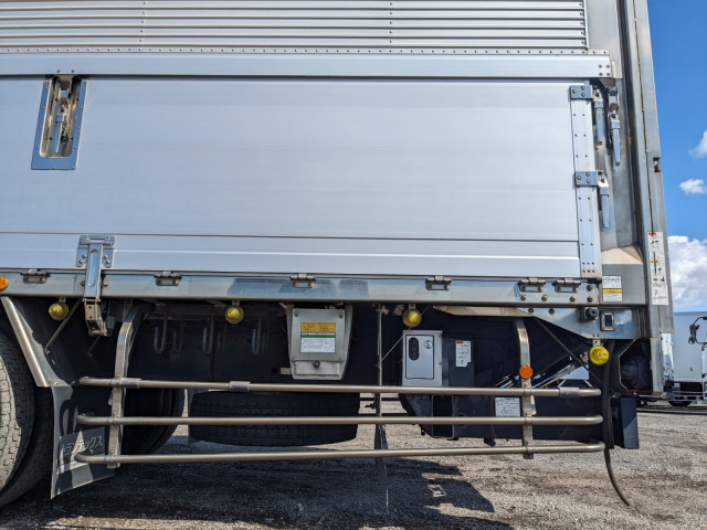 日野 プロフィア 大型 アルミウィング QPG-FS1EWEG(95732) 23枚目