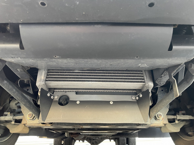 いすゞ エルフ 小型 アルミバン TKG-NJR85AN(95733) 8枚目