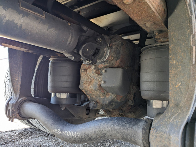 日野 プロフィア 大型 アルミウィング QPG-FS1EWEG(95732) 25枚目