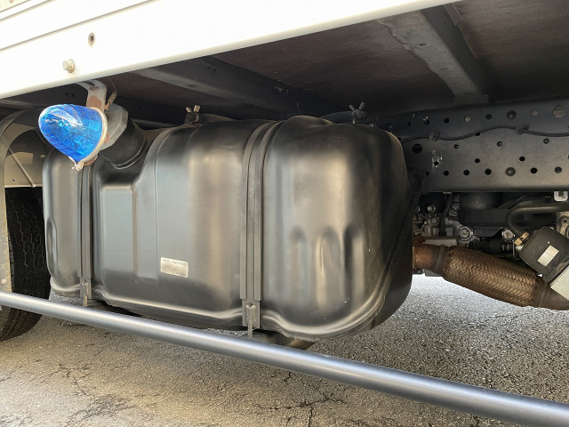 いすゞ エルフ 小型 アルミバン TKG-NJR85AN(95733) 11枚目