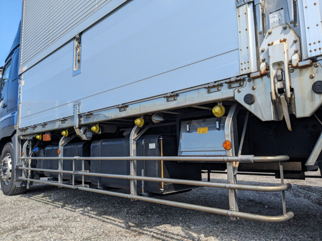 日野 プロフィア 大型 アルミウィング QPG-FS1EWEG(95732) 27枚目