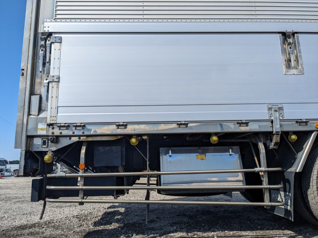 日野 プロフィア 大型 アルミウィング QPG-FS1EWEG(95732) 29枚目