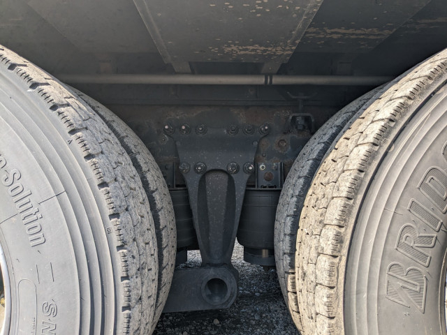 日野 プロフィア 大型 アルミウィング QPG-FS1EWEG(95732) 30枚目