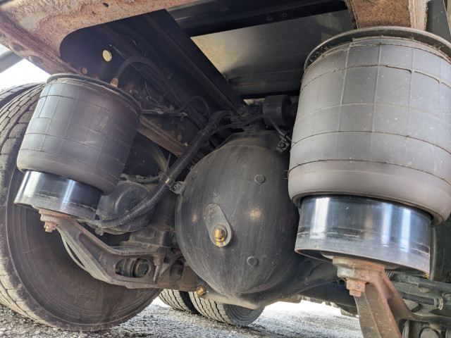 日野 プロフィア 大型 アルミウィング QPG-FS1EWEG(95732) 31枚目