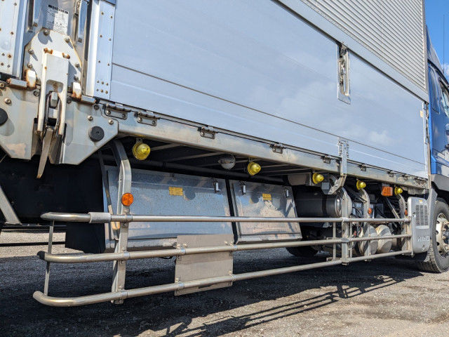 日野 プロフィア 大型 アルミウィング QPG-FS1EWEG(95732) 33枚目