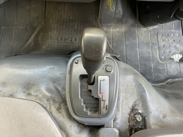 いすゞ エルフ 小型 アルミバン TKG-NJR85AN(95733) 18枚目