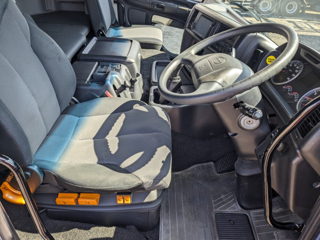 日野 プロフィア 大型 アルミウィング QPG-FS1EWEG(95732) 36枚目