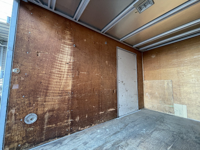 いすゞ エルフ 小型 アルミバン TKG-NJR85AN(95733) 23枚目