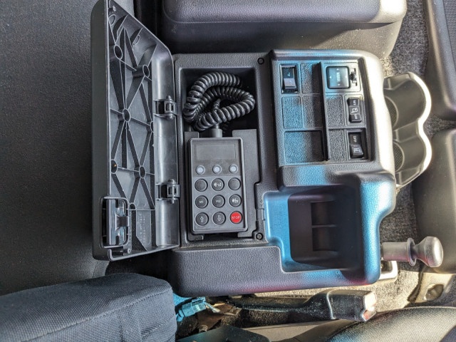 日野 プロフィア 大型 アルミウィング QPG-FS1EWEG(95732) 39枚目