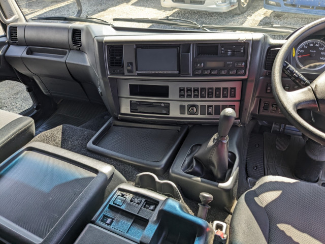 日野 プロフィア 大型 アルミウィング QPG-FS1EWEG(95732) 40枚目