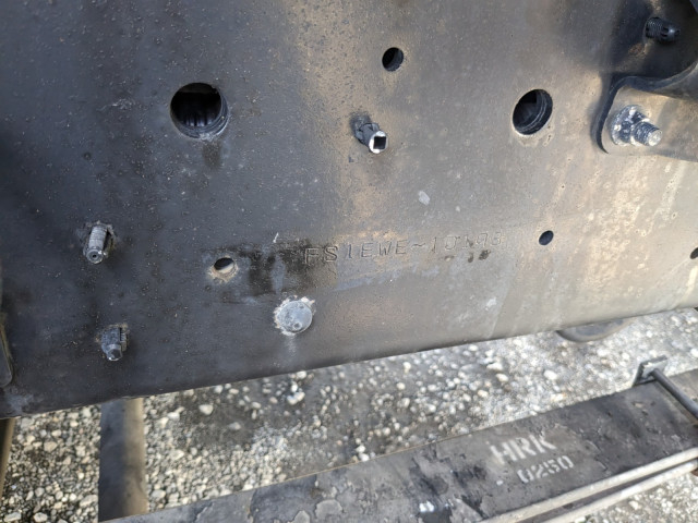 日野 プロフィア 大型 アルミウィング QPG-FS1EWEG(95732) 42枚目