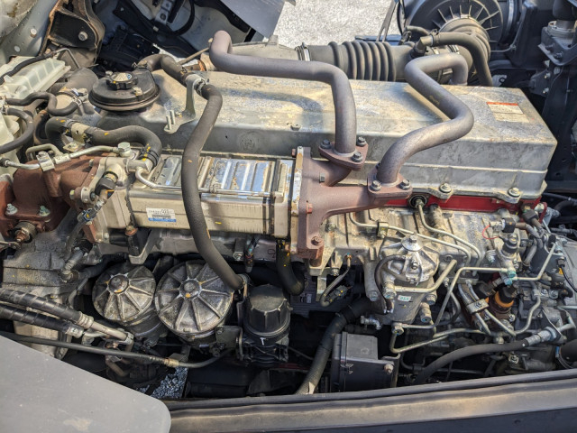 日野 プロフィア 大型 アルミウィング QPG-FS1EWEG(95732) 43枚目