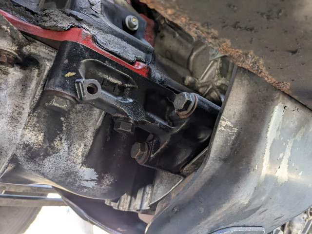 日野 プロフィア 大型 アルミウィング QPG-FS1EWEG(95732) 44枚目