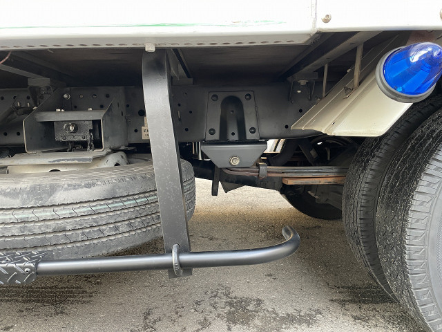 いすゞ エルフ 小型 アルミバン TKG-NJR85AN(95733) 30枚目