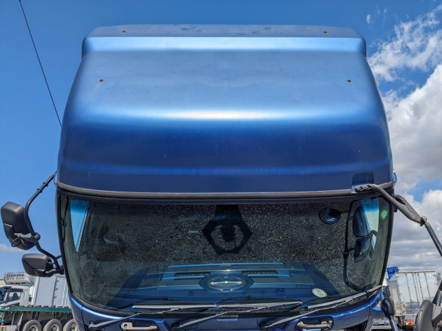 日野 プロフィア 大型 アルミウィング QPG-FS1EWEG(95732) 46枚目