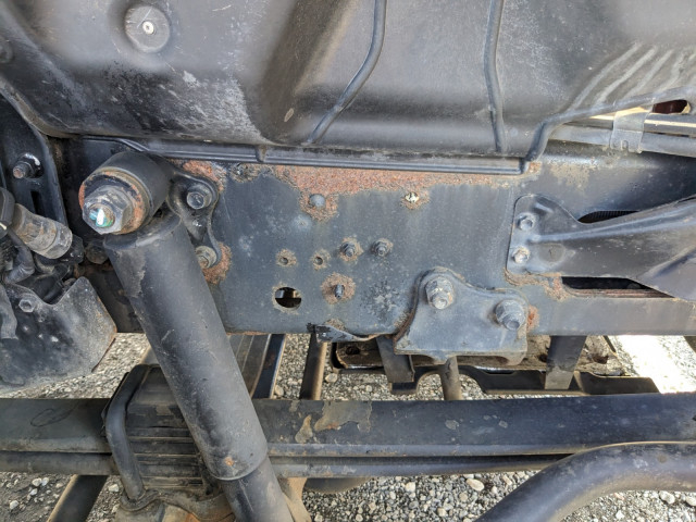 日野 プロフィア 大型 アルミウィング QPG-FS1EWEG(95732) 47枚目