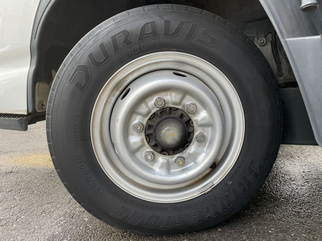 いすゞ エルフ 小型 アルミバン TKG-NJR85AN(95733) 33枚目